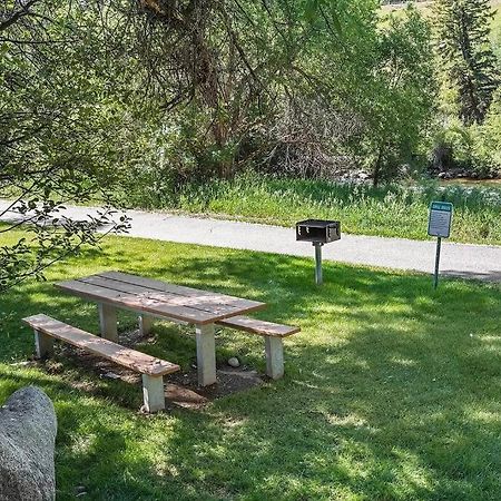 Beaver Creek 2 Bed 2 Bath Condo 1 Min Walk To Elk Lot Avon Dış mekan fotoğraf