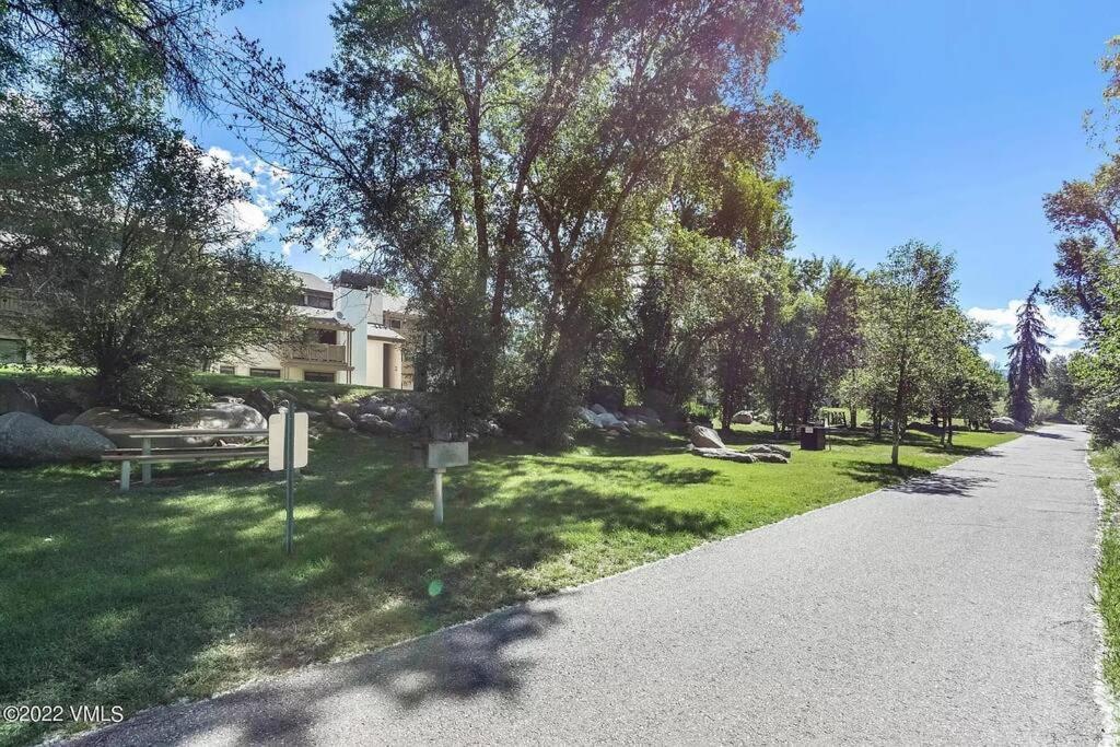 Beaver Creek 2 Bed 2 Bath Condo 1 Min Walk To Elk Lot Avon Dış mekan fotoğraf