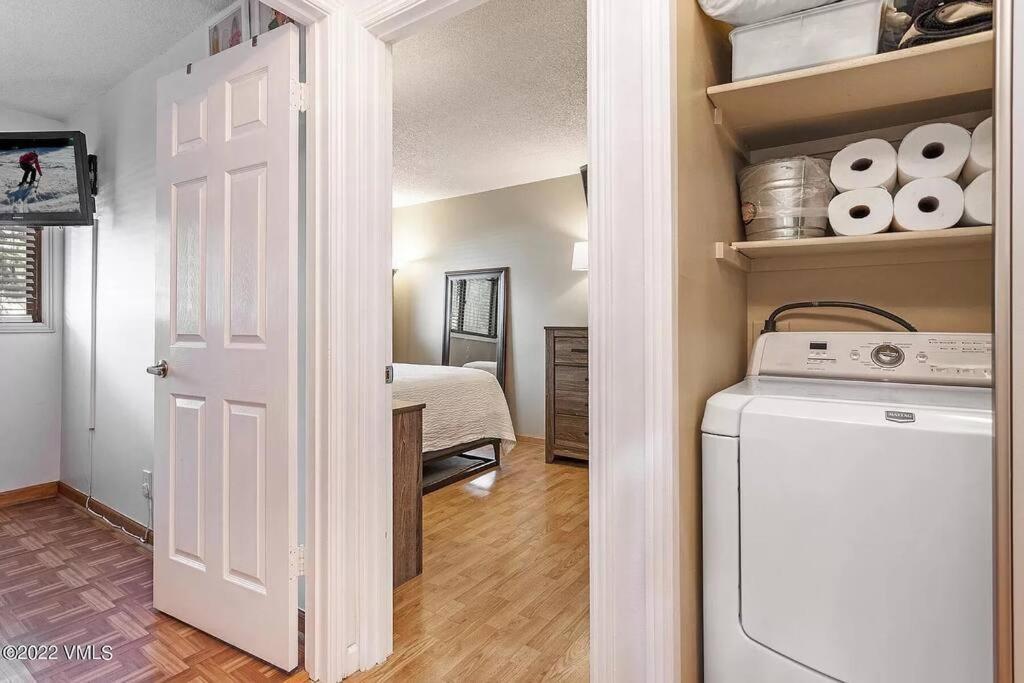 Beaver Creek 2 Bed 2 Bath Condo 1 Min Walk To Elk Lot Avon Dış mekan fotoğraf