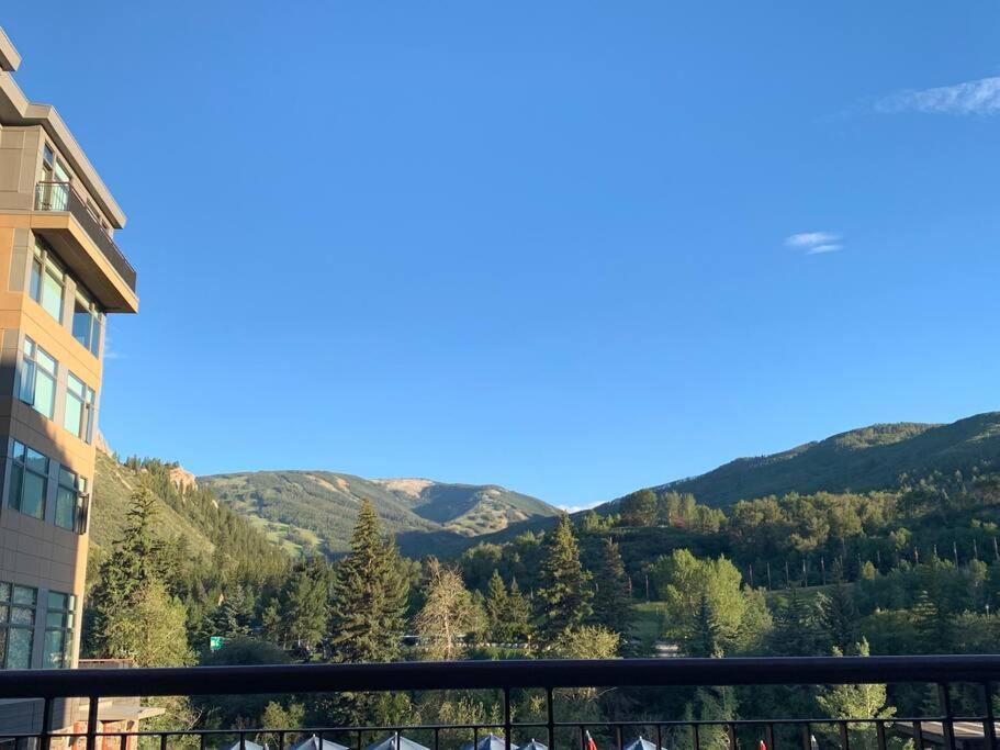 Beaver Creek 2 Bed 2 Bath Condo 1 Min Walk To Elk Lot Avon Dış mekan fotoğraf